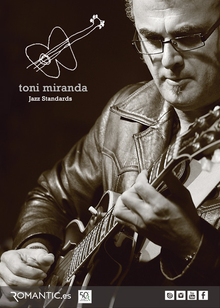 TONI MIRANDA